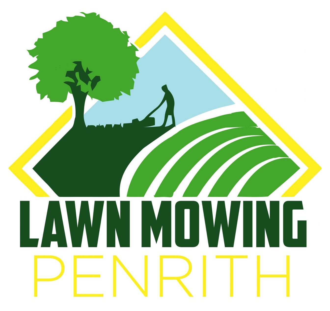 Lawn Mowing Penrith